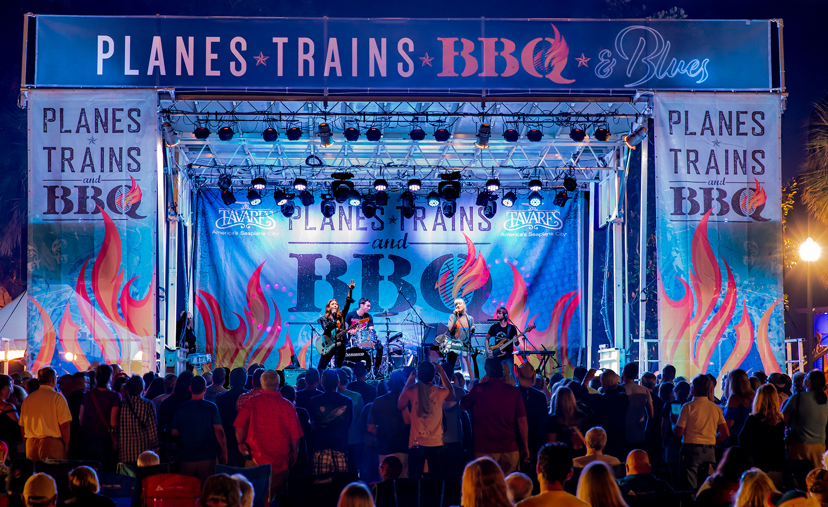 Mobile Stage Image 10